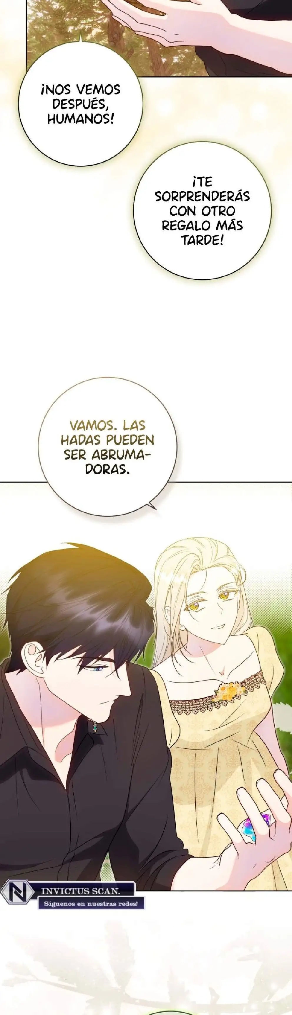 ¡Capitan!¿Es Este El Campo De Batalla? capítulo 99 página 35