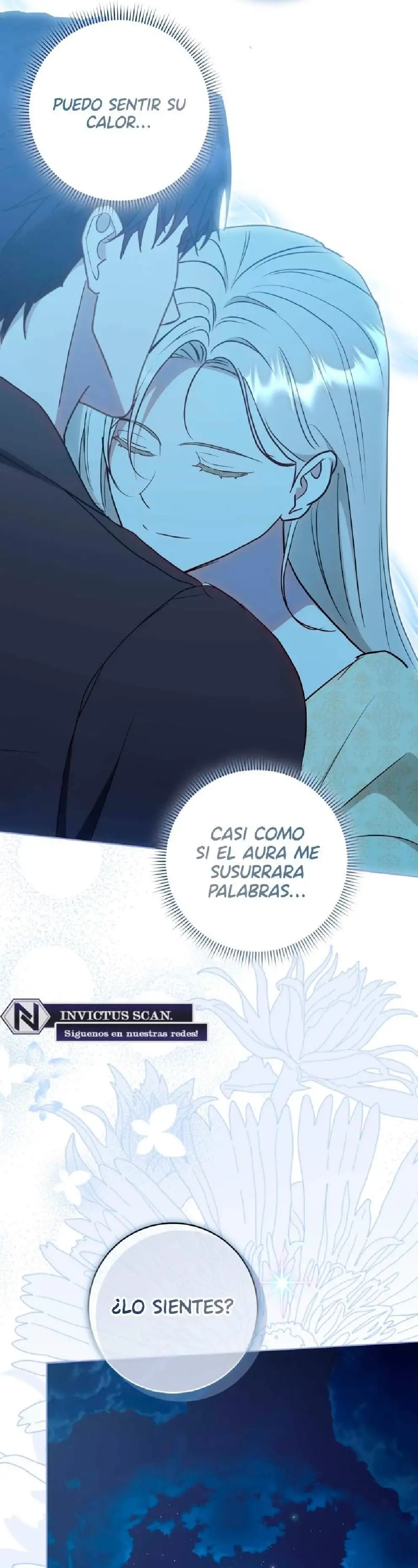 ¡Capitan!¿Es Este El Campo De Batalla? capítulo 99 página 41