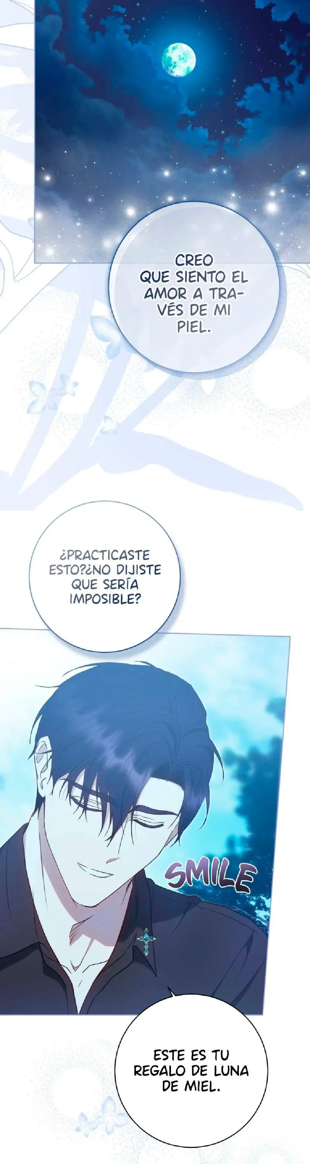 ¡Capitan!¿Es Este El Campo De Batalla? capítulo 99 página 42