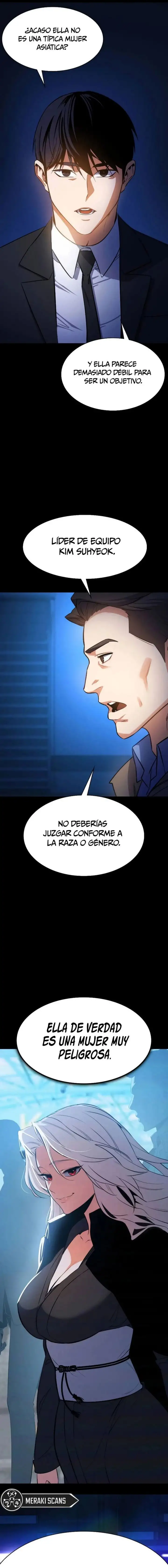 Cazador diurno - Capítulo 1 - Página 6 - LectorTMOo