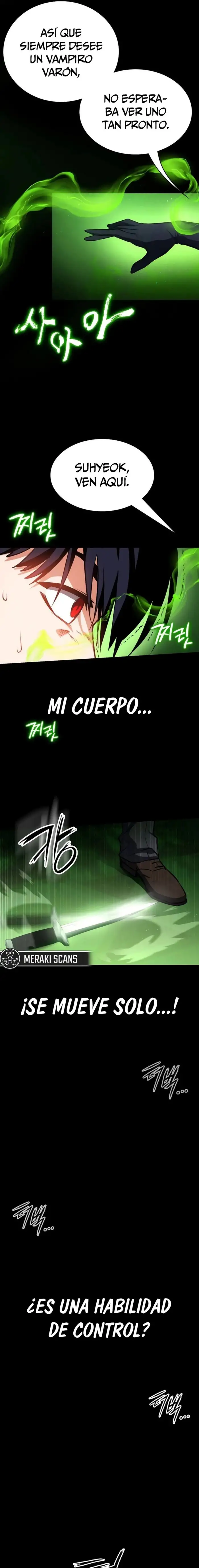 Cazador diurno - Capítulo 10 - Página 14 - LectorTMOo