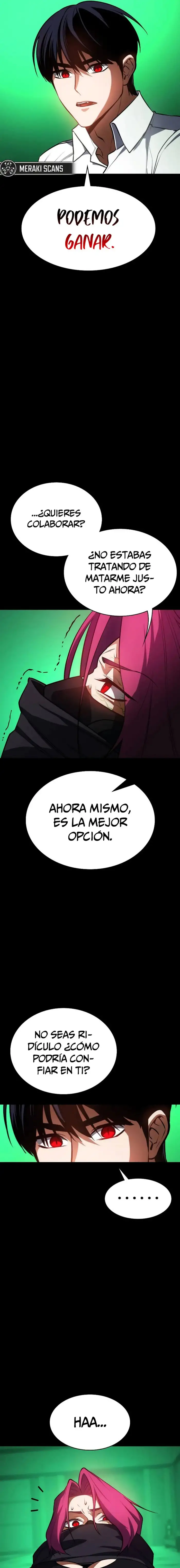 Cazador diurno - Capítulo 11 - Página 10 - LectorTMOo