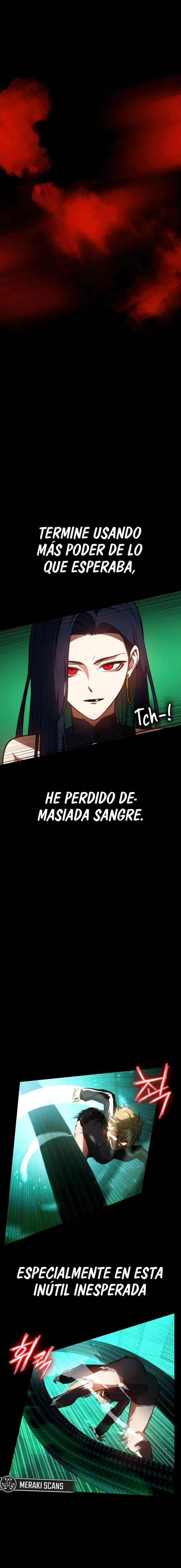 Cazador diurno - Capítulo 11 - Página 12 - LectorTMOo