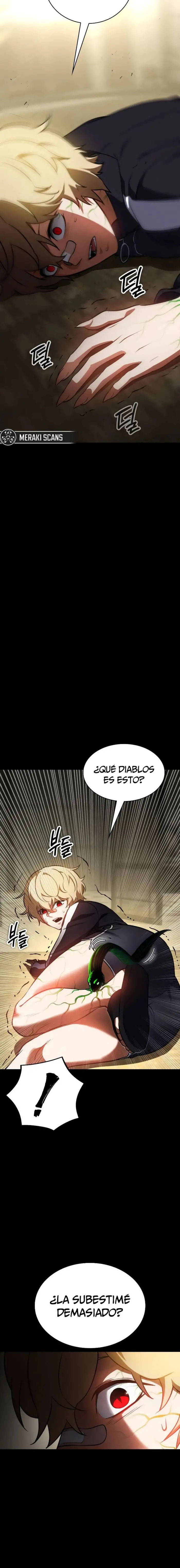 Cazador diurno - Capítulo 11 - Página 17 - LectorTMOo