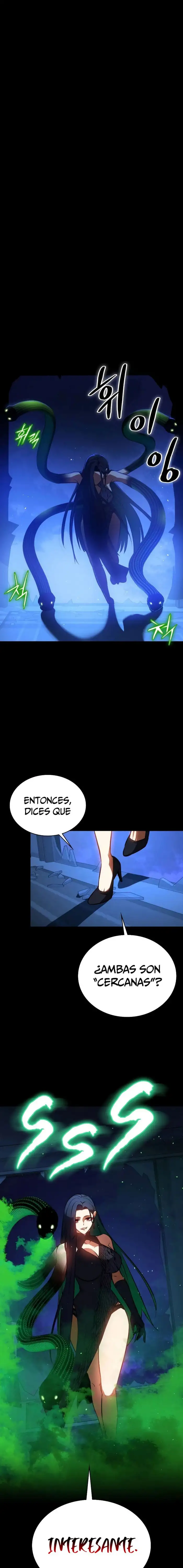 Cazador diurno - Capítulo 11 - Página 18 - LectorTMOo