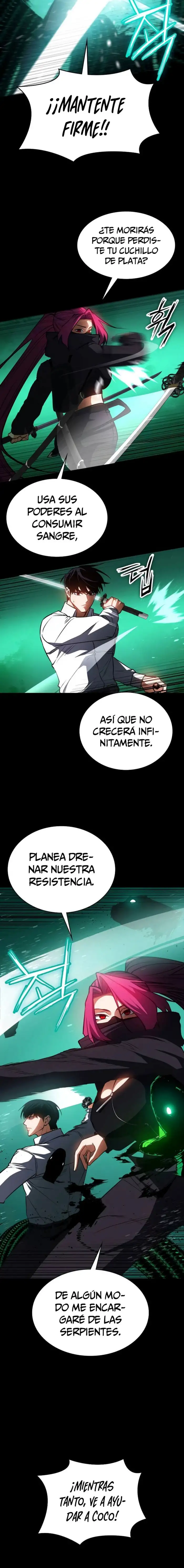 Cazador diurno - Capítulo 12 - Página 9 - LectorTMOo