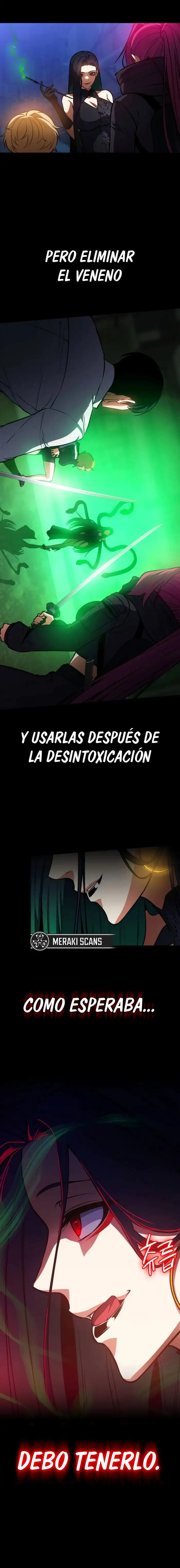 Cazador diurno - Capítulo 12 - Página 15 - LectorTMOo