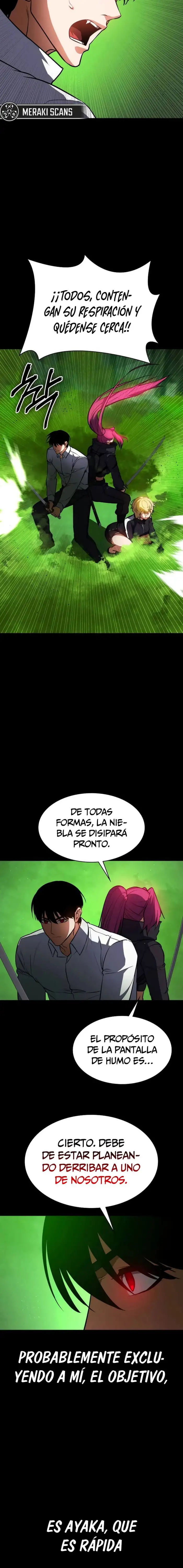 Cazador diurno - Capítulo 12 - Página 17 - LectorTMOo