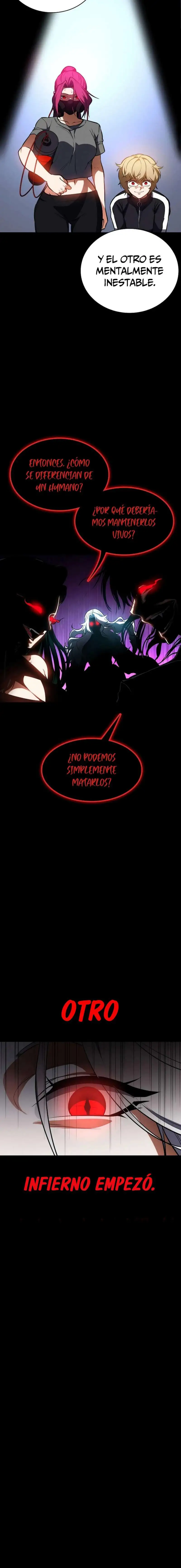 Cazador diurno - Capítulo 13 - Página 15 - LectorTMOo