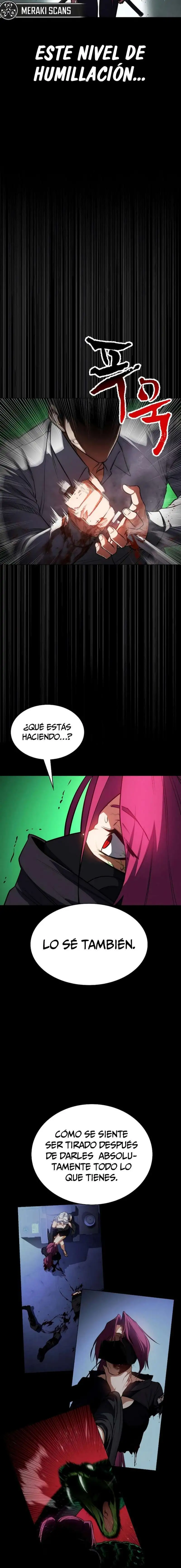 Cazador diurno - Capítulo 13 - Página 17 - LectorTMOo
