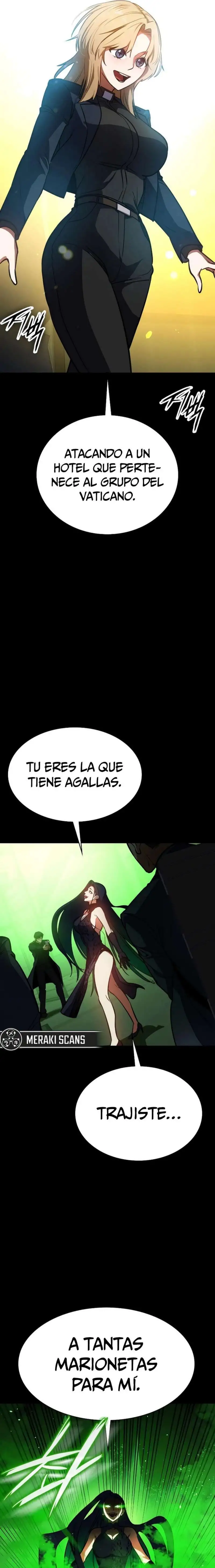 Cazador diurno - Capítulo 14 - Página 14 - LectorTMOo