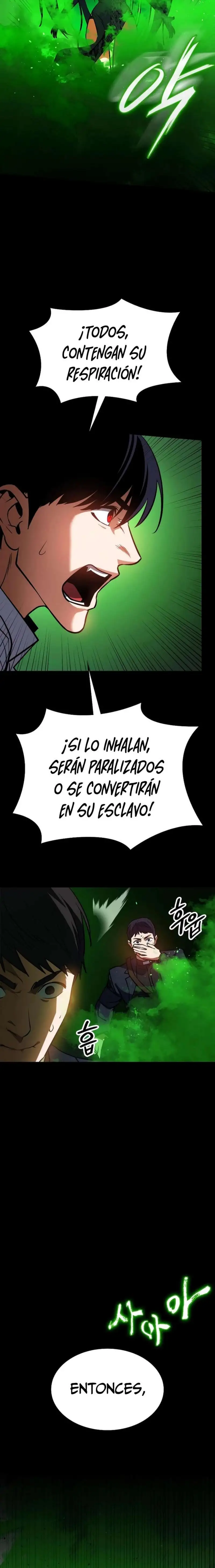 Cazador diurno - Capítulo 14 - Página 15 - LectorTMOo