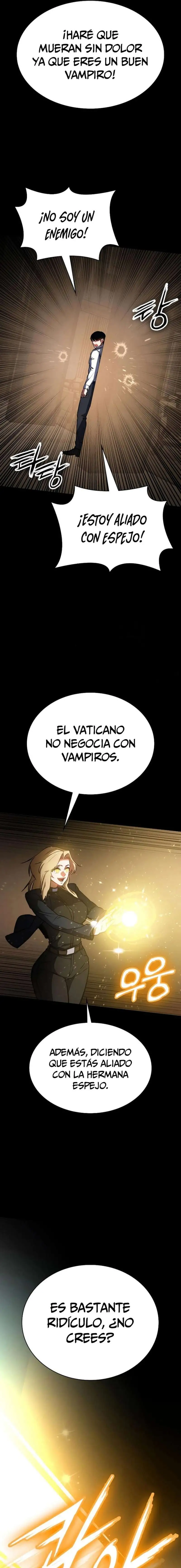 Cazador diurno - Capítulo 14 - Página 24 - LectorTMOo
