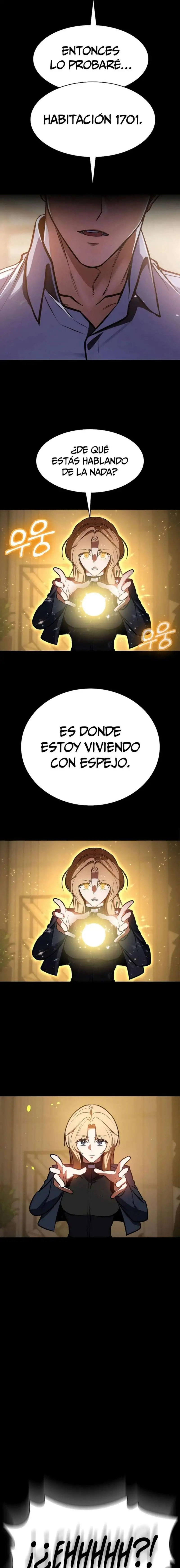 Cazador diurno - Capítulo 14 - Página 26 - LectorTMOo