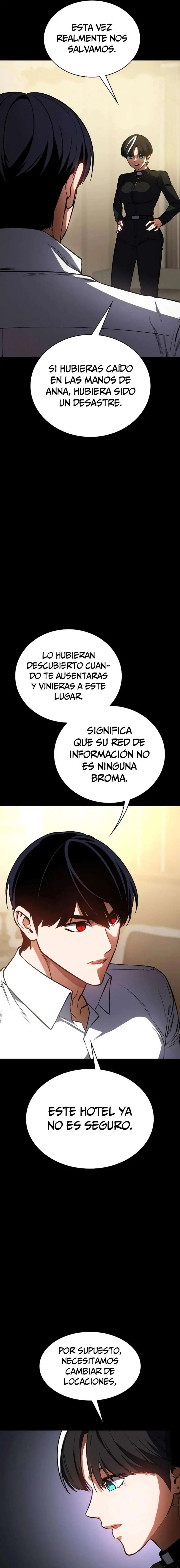 Cazador diurno - Capítulo 15 - Página 6 - LectorTMOo