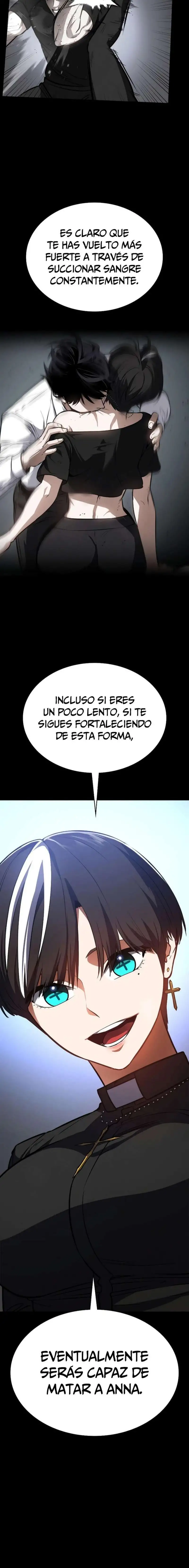 Cazador diurno - Capítulo 15 - Página 9 - LectorTMOo