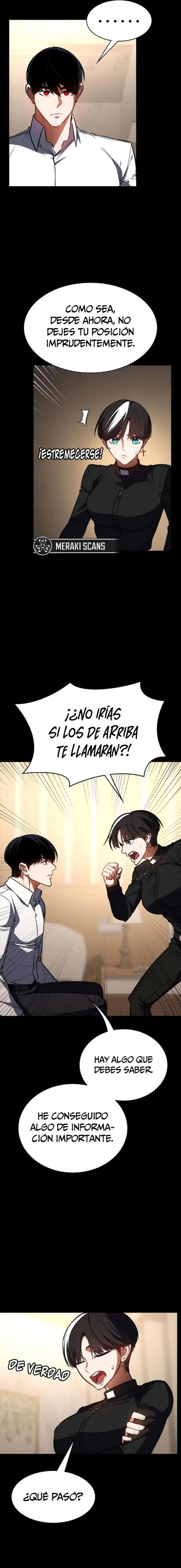 Cazador diurno - Capítulo 15 - Página 10 - LectorTMOo