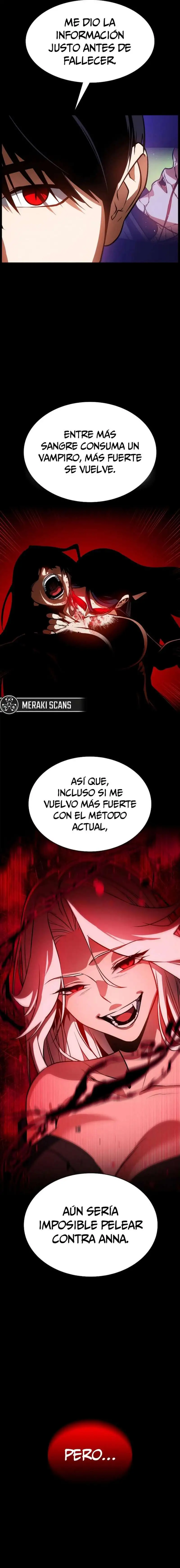 Cazador diurno - Capítulo 15 - Página 12 - LectorTMOo