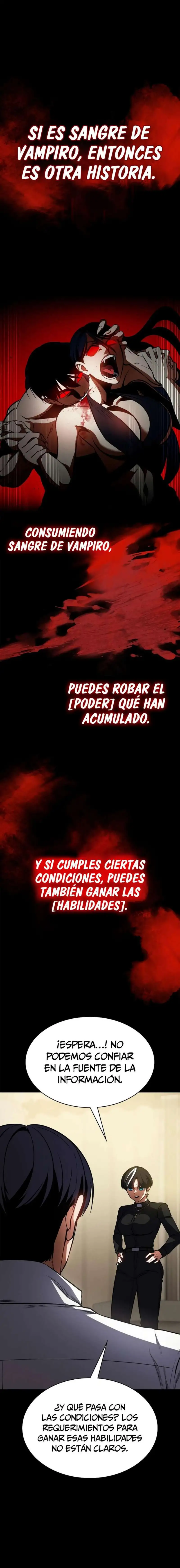 Cazador diurno - Capítulo 15 - Página 13 - LectorTMOo