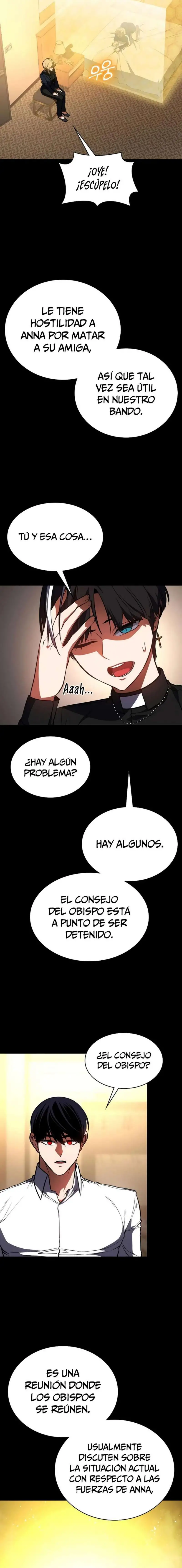 Cazador diurno - Capítulo 15 - Página 17 - LectorTMOo