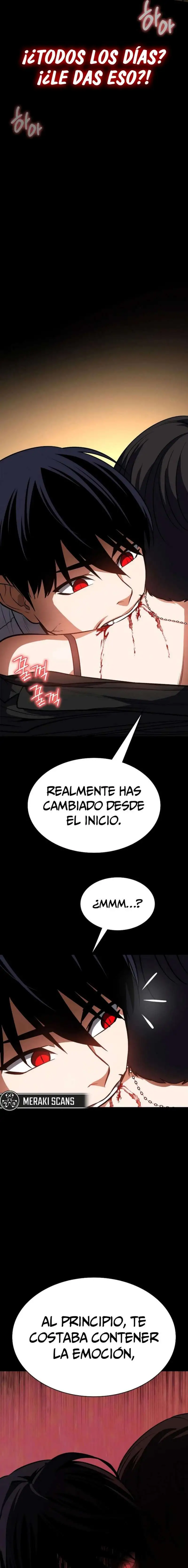 Cazador diurno - Capítulo 15 - Página 22 - LectorTMOo