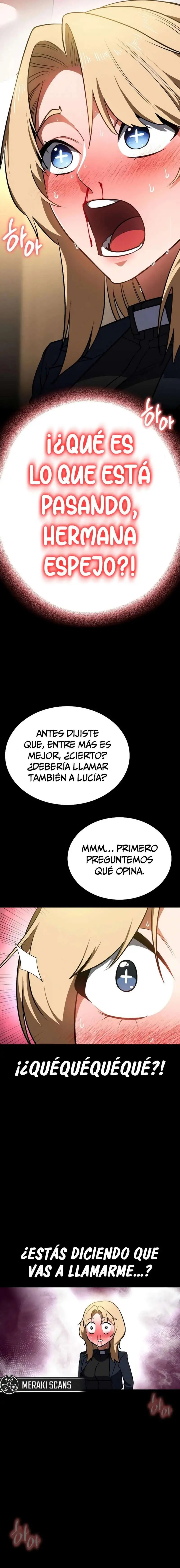 Cazador diurno - Capítulo 15 - Página 24 - LectorTMOo