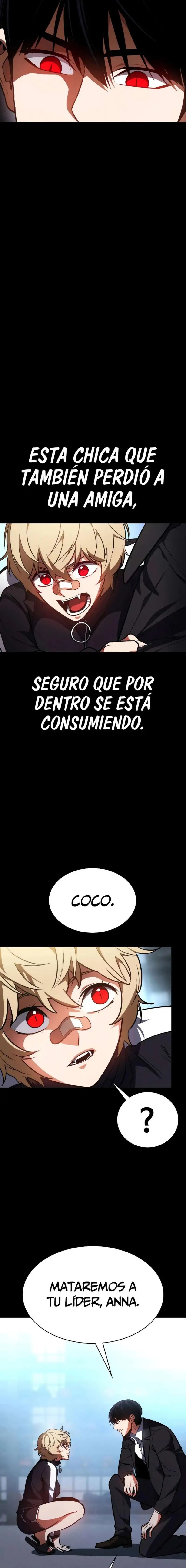 Cazador diurno - Capítulo 16 - Página 8 - LectorTMOo