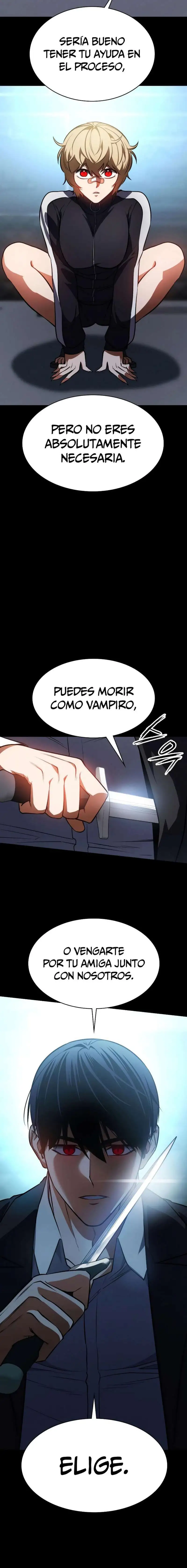 Cazador diurno - Capítulo 16 - Página 9 - LectorTMOo