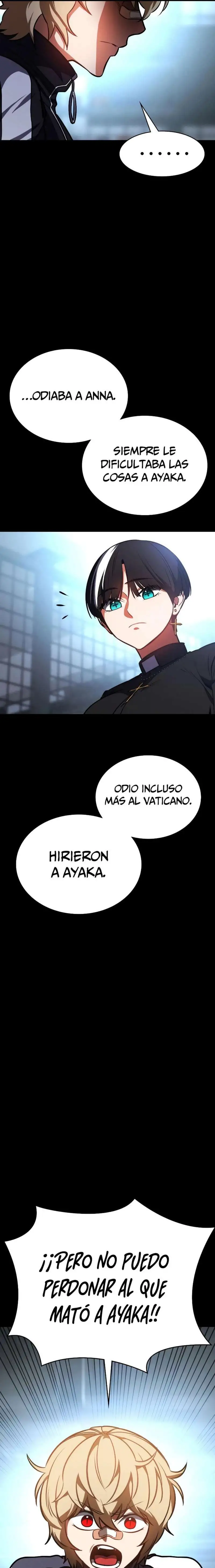 Cazador diurno - Capítulo 16 - Página 10 - LectorTMOo