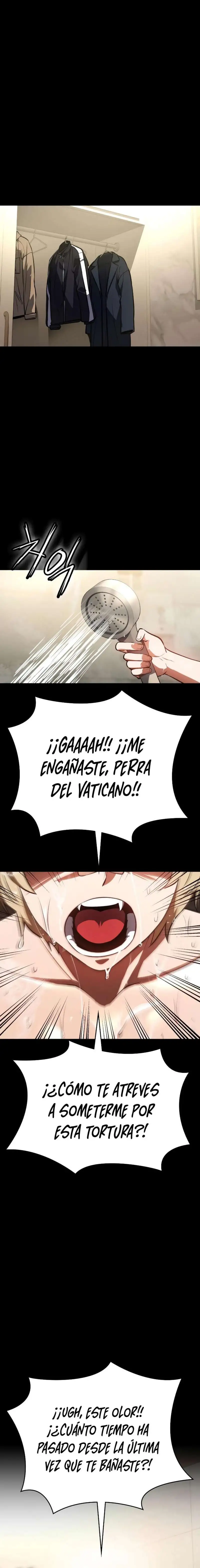 Cazador diurno - Capítulo 16 - Página 13 - LectorTMOo