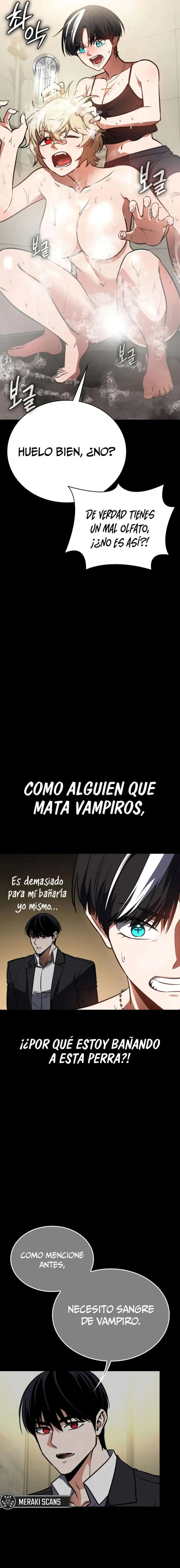 Cazador diurno - Capítulo 16 - Página 14 - LectorTMOo
