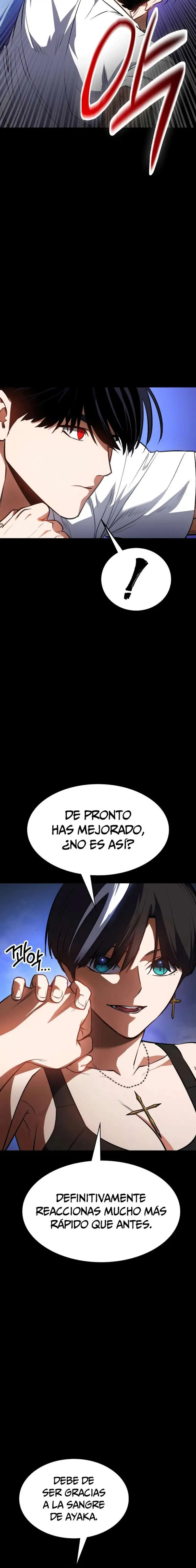 Cazador diurno - Capítulo 17 - Página 11 - LectorTMOo