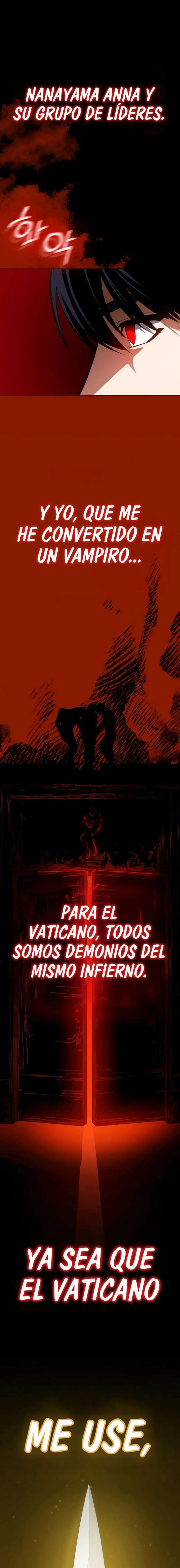 Cazador diurno - Capítulo 17 - Página 18 - LectorTMOo