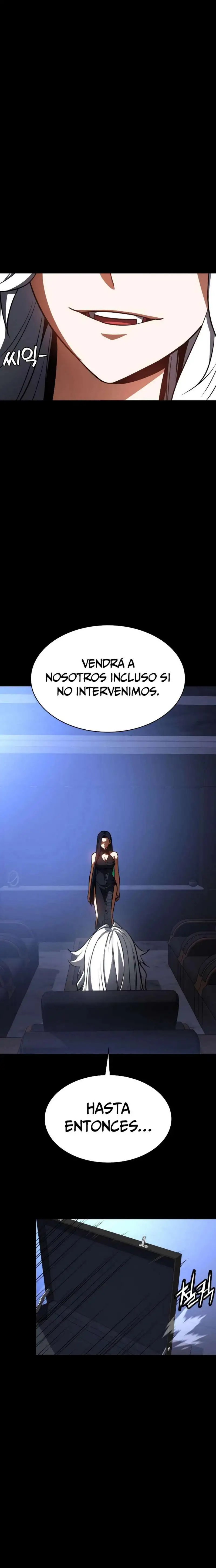 Cazador diurno - Capítulo 17 - Página 24 - LectorTMOo
