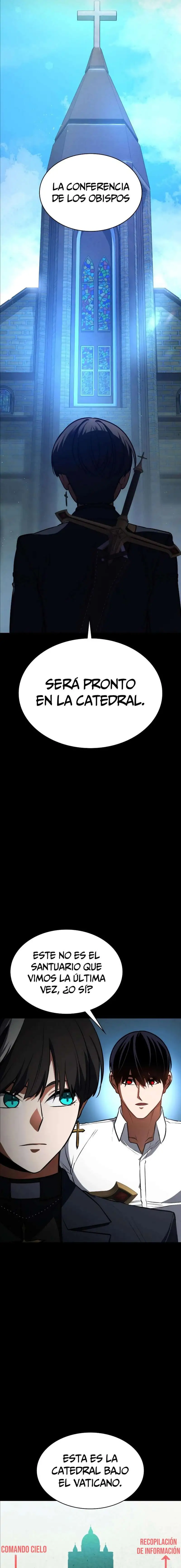 Cazador diurno - Capítulo 17 - Página 26 - LectorTMOo