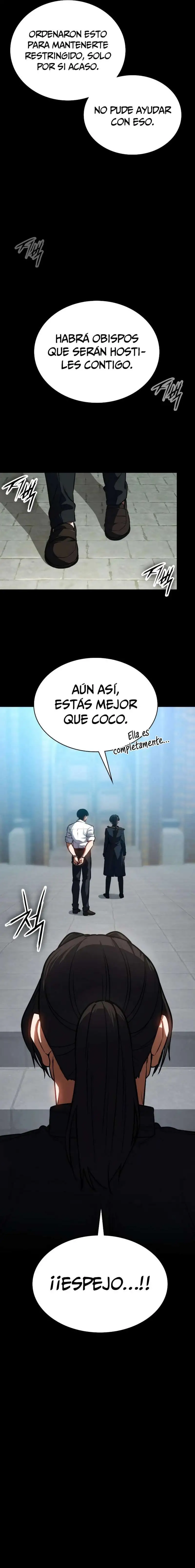 Cazador diurno - Capítulo 17 - Página 28 - LectorTMOo