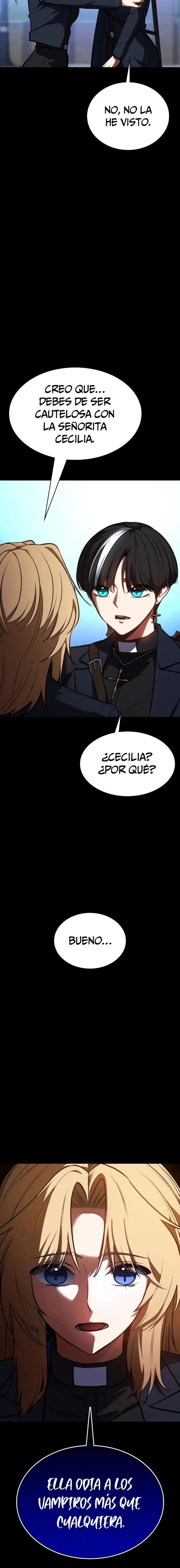 Cazador diurno - Capítulo 18 - Página 11 - LectorTMOo