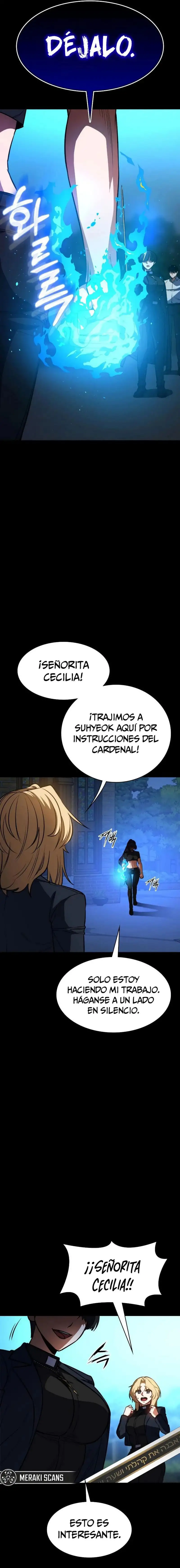 Cazador diurno - Capítulo 18 - Página 18 - LectorTMOo