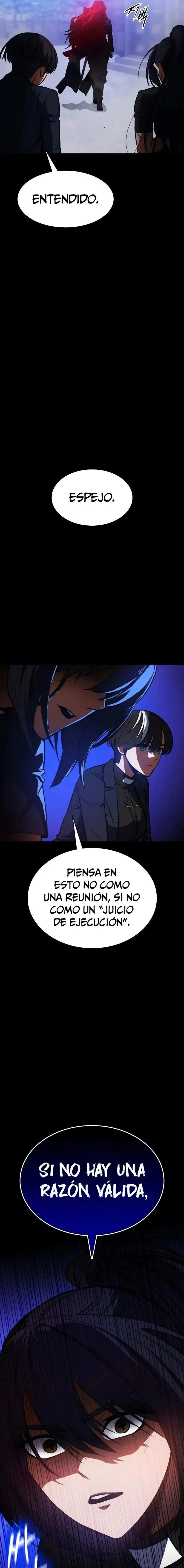 Cazador diurno - Capítulo 19 - Página 4 - LectorTMOo