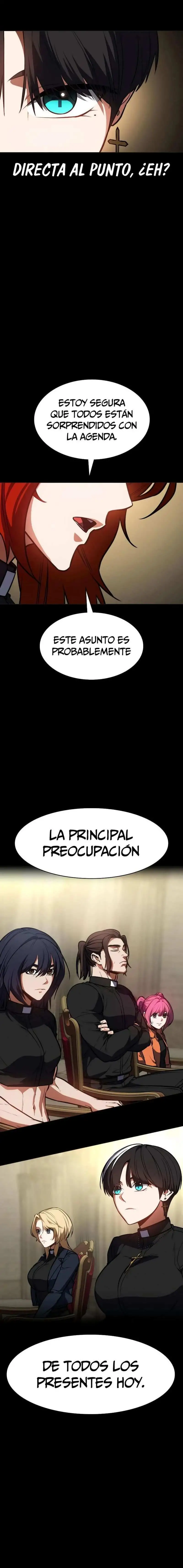 Cazador diurno - Capítulo 19 - Página 9 - LectorTMOo