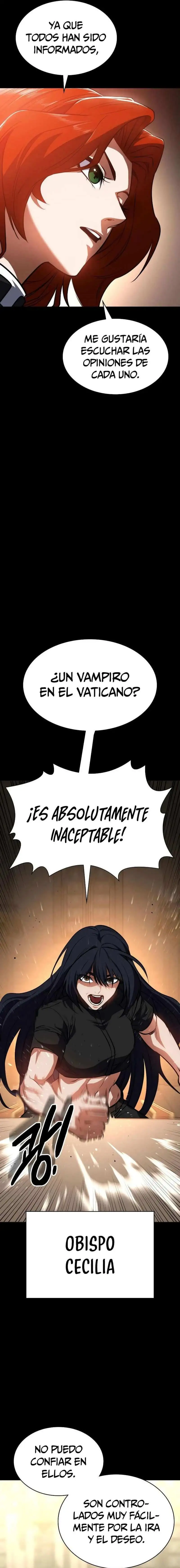 Cazador diurno - Capítulo 19 - Página 10 - LectorTMOo
