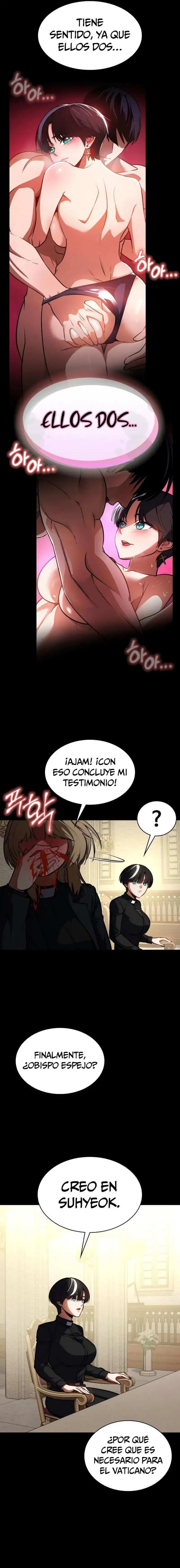 Cazador diurno - Capítulo 19 - Página 14 - LectorTMOo
