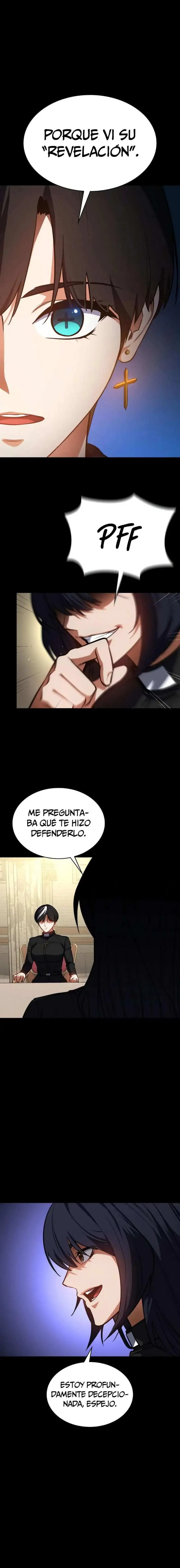 Cazador diurno - Capítulo 19 - Página 15 - LectorTMOo