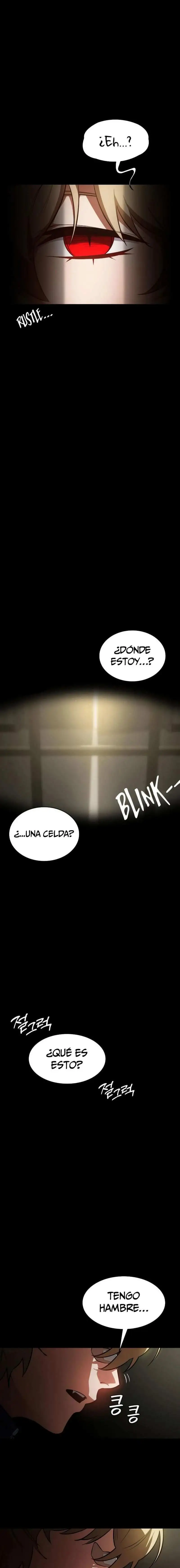 Cazador diurno - Capítulo 19 - Página 18 - LectorTMOo