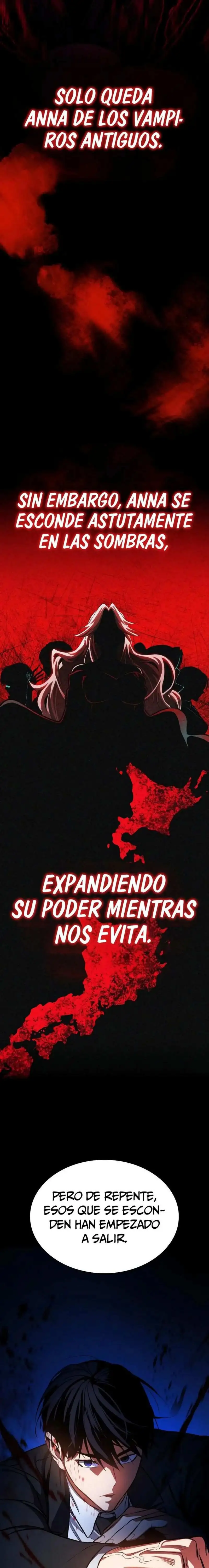 Cazador diurno - Capítulo 19 - Página 22 - LectorTMOo