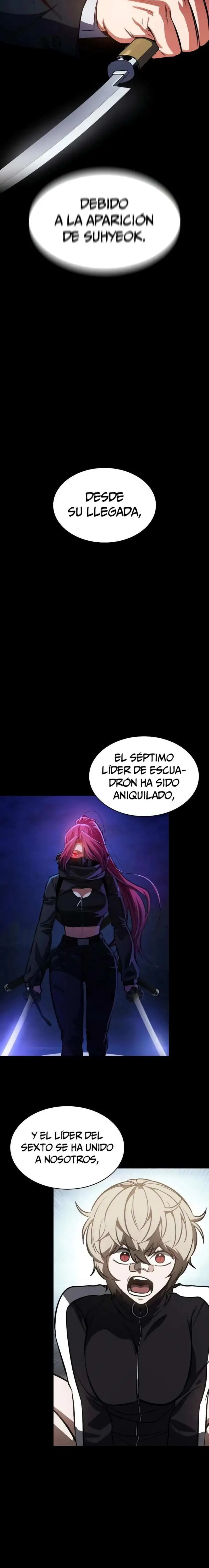 Cazador diurno - Capítulo 19 - Página 23 - LectorTMOo