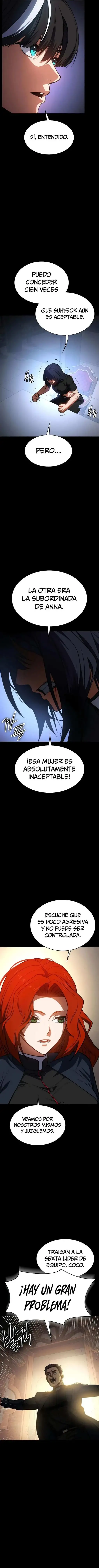 Cazador diurno - Capítulo 19 - Página 28 - LectorTMOo
