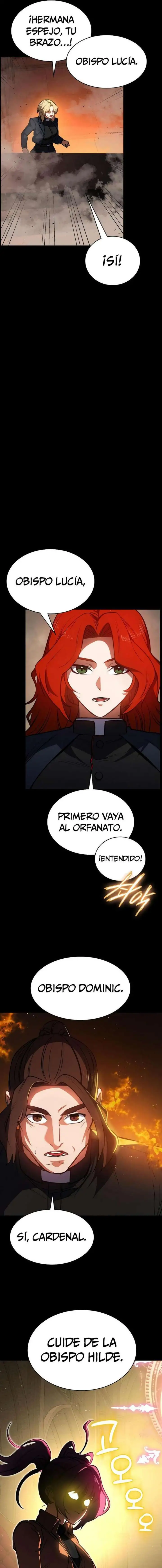 Cazador diurno - Capítulo 20 - Página 10 - LectorTMOo