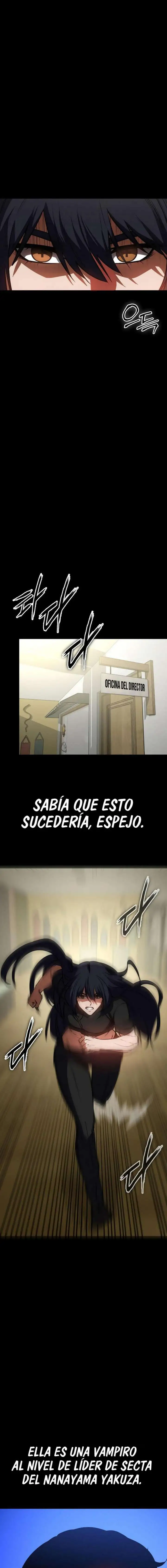 Cazador diurno - Capítulo 20 - Página 12 - LectorTMOo