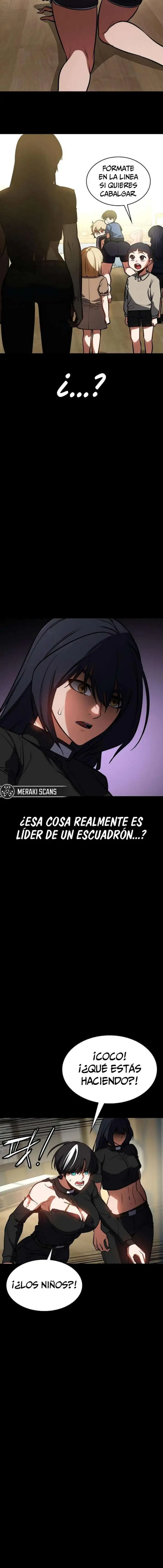 Cazador diurno - Capítulo 20 - Página 15 - LectorTMOo